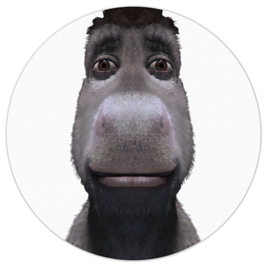 Donkey (meme sticker)